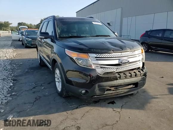 ✅ 2014 Ford Explorer XLT • VIN: 1FM5K7D83EGB23424 • Lot: 93634335. Listed on Copart with 118,392 mi. Free auction sales archive from the USA and detailed vehicle history report at DreamBid. Image 14.