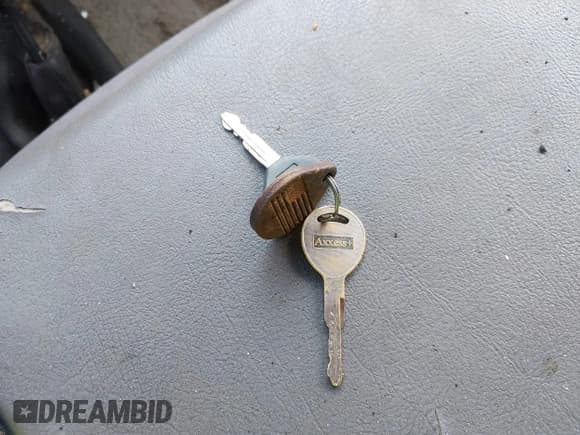 ✅ 1997 Dodge 1500 • VIN: 1B7HF13Z2VJ525760 • Lot: 42565456. Listed on IAAI with 218,390 mi. Free auction sales archive from the USA and detailed vehicle history report at DreamBid. Image 11.