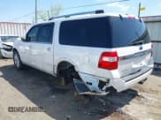 ✅ 2017 Ford Expedition Max Limited • VIN: 1FMJK1KT7HEA81097 • Lot: 41974420. Wystawiony na IAAI z przebiegiem 145 645 mil. Bezpłatny archiwum sprzedaży aukcyjnych z USA i szczegółowy raport historii pojazdu na DreamBid. Zdjęcie 3.