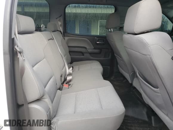 ✅ 2016 Chevrolet Silverado 2500HD Work Truck • VIN: 1GC1KUEG3GF168184 • Лот: 81453334. Опубликован ранее на Copart с пробегом 100 612 миль. Бесплатный доступ к архиву аукционных продаж из США и подробный отчёт об истории автомобиля на DreamBid. Изображение 10.