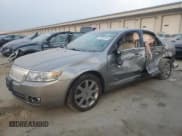 ✅ 2008 Lincoln MKZ • VIN: 3LNHM28T68R607660 • Lot: 48932495. Listed on Copart with 95,383 mi. Free auction sales archive from the USA and detailed vehicle history report at DreamBid. Image 1.