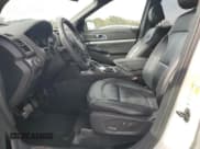 ✅ 2017 Ford Explorer XLT • VIN: 1FM5K7DH6HGC10416 • Lot: 89698655. Listed on Copart with 126,525 mi. Free auction sales archive from the USA and detailed vehicle history report at DreamBid. Image 7.