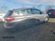 ✅ 2013 Ford C-Max SEL • VIN: 1FADP5BU9DL546798 • Лот: 94438495. Опубликован ранее на Copart с пробегом 117 817 миль. Бесплатный доступ к архиву аукционных продаж из США и подробный отчёт об истории автомобиля на DreamBid. Изображение 3.