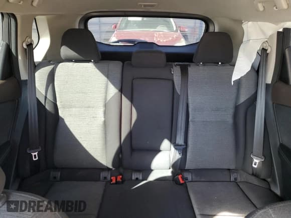 ✅ 2022 Nissan Rogue SV • VIN: 5N1BT3BA5NC674993 • Lot: 90133205. Wystawiony na Copart z przebiegiem 50 408 mil. Bezpłatny archiwum sprzedaży aukcyjnych z USA i szczegółowy raport historii pojazdu na DreamBid. Zdjęcie 10.