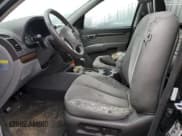 ✅ 2012 Hyundai Santa Fe SE • VIN: 5XYZH4AG1CG164374 • Lot: 74459054. Listed on Copart with Not provided. Free auction sales archive from the USA and detailed vehicle history report at DreamBid. Image 7.