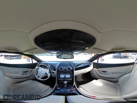 ✅ 2016 Bentley Continental GT S • VIN: SCBFH7ZAXGC058278 • Lot: 43748308. Wystawiony na IAAI z przebiegiem 61 315 mil. Bezpłatny archiwum sprzedaży aukcyjnych z USA i szczegółowy raport historii pojazdu na DreamBid. Zdjęcie 18.