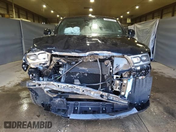 ✅ 2024 Dodge Durango GT Plus • VIN: 1C4RDJDG6RC126433 • Lot: 92729585. Wystawiony na Copart z przebiegiem 44 958 mil. Bezpłatny archiwum sprzedaży aukcyjnych z USA i szczegółowy raport historii pojazdu na DreamBid. Zdjęcie 5.