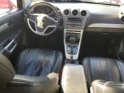 ✅ 2012 Chevrolet Captiva Sport LT • VIN: 3GNAL3E59CS640987 • Lot: 87672335. Wystawiony na Copart z przebiegiem 193 757 mil. Bezpłatny archiwum sprzedaży aukcyjnych z USA i szczegółowy raport historii pojazdu na DreamBid. Zdjęcie 8.