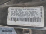 ✅ 1997 Geo Prizm LSi • VIN: 1Y1SK5267VZ447232 • Lot: 42289597. Listed on IAAI with 100,974 mi. Free auction sales archive from the USA and detailed vehicle history report at DreamBid. Image 9.