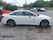 ✅ 2024 Audi A6 Premium Plus • VIN: WAUE3BF20RN031912 • Лот: 42709088. Опубликован ранее на IAAI с пробегом 25 750 миль. Бесплатный доступ к архиву аукционных продаж из США и подробный отчёт об истории автомобиля на DreamBid. Изображение 13.