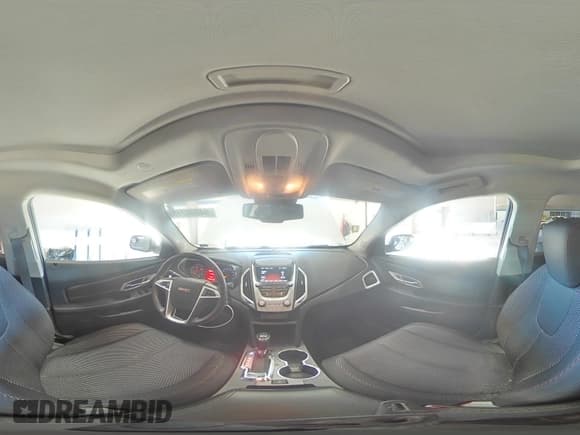 ✅ 2016 GMC Terrain SLE • VIN: 2GKFLTEK9G6108099 • Lot: 94696715. Wystawiony na Copart z przebiegiem 109 650 mil. Bezpłatny archiwum sprzedaży aukcyjnych z USA i szczegółowy raport historii pojazdu na DreamBid. Zdjęcie 15.