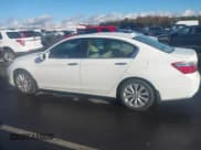 ✅ 2015 Honda Accord EX-L • VIN: 1HGCR2F80FA091416 • Lot: 43542475. Wystawiony na IAAI z przebiegiem 126 762 mil. Bezpłatny archiwum sprzedaży aukcyjnych z USA i szczegółowy raport historii pojazdu na DreamBid. Zdjęcie 14.