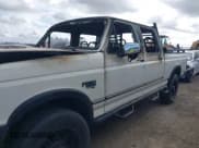 ✅ 1997 Ford F-250 • VIN: 1FTHW26F7VEA27747 • Lot: 43710951. Wystawiony na IAAI z przebiegiem Nie podano. Bezpłatny archiwum sprzedaży aukcyjnych z USA i szczegółowy raport historii pojazdu na DreamBid. Zdjęcie 13.