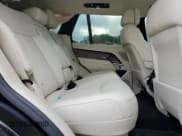 ✅ 2025 Land Rover Range Rover SE • VIN: SALKP9FU2SA278858 • Lot: 61301805. Wystawiony na Copart z przebiegiem 5 002 mil. Bezpłatny archiwum sprzedaży aukcyjnych z USA i szczegółowy raport historii pojazdu na DreamBid. Zdjęcie 11.