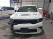 2021 Dodge Durango R/T with VIN 1C4SDJCT3MC541153, listed as a IAAI auction lot 41864730 with 39,859 mi miles and . Bid and sale history available at DreamBid. Image 13.