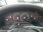 ✅ 2003 Ford Explorer XLS • VIN: 1FMZU72K73ZA27758 • Lot: 62542095. Listed on Copart with 170,196 mi. Free auction sales archive from the USA and detailed vehicle history report at DreamBid. Image 9.