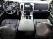 ✅ 2011 Ram 1500 Sport • VIN: 1D7RV1CT4BS575283 • Lot: 61606175. Listed on Copart with 162,010 mi. Free auction sales archive from the USA and detailed vehicle history report at DreamBid. Image 8.