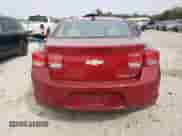 ✅ 2013 Chevrolet Malibu Eco • VIN: 1G11F5RR4DF118839 • Lot: 70604224. Listed on Copart with 49,354 mi miles. Access the free auction sales archive from the USA and view a detailed vehicle history report at DreamBid. Image 6.