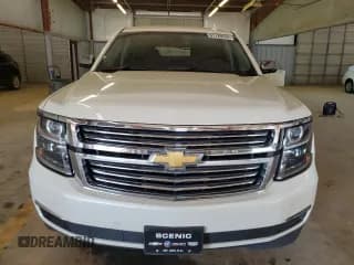 ✅ 2015 Chevrolet Suburban LTZ • VIN: 1GNSKKKC2FR514160 • Lot: 61129244. Wystawiony na Copart z przebiegiem 109 207 mil. Bezpłatny archiwum sprzedaży aukcyjnych z USA i szczegółowy raport historii pojazdu na DreamBid. Zdjęcie 5.