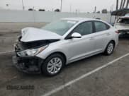 ✅ 2022 Hyundai Accent SE • VIN: 3KPC24A61NE157651 • Lot: 76188974. Wystawiony na Copart z przebiegiem 26 627 mil. Bezpłatny archiwum sprzedaży aukcyjnych z USA i szczegółowy raport historii pojazdu na DreamBid. Zdjęcie 1.