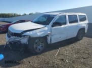 ✅ 2025 Jeep Wagoneer Series II • VIN: 1C4SJVBP9SS513879 • Lot: 71863185. Listed on Copart with 2,825 mi. Free auction sales archive from the USA and detailed vehicle history report at DreamBid. Image 1.