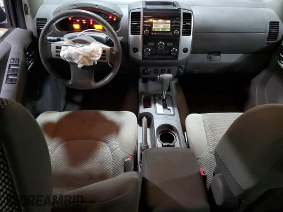 ✅ 2013 Nissan Frontier SV • VIN: 1N6AD0EV4DN760192 • Лот: 91269835. Опубликован ранее на Copart с пробегом 116 083 миль. Бесплатный доступ к архиву аукционных продаж из США и подробный отчёт об истории автомобиля на DreamBid. Изображение 8.