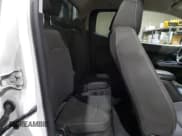 ✅ 2020 Chevrolet Colorado 4WD LT • VIN: 1GCHTCEA1L1232649 • Lot: 87223625. Listed on Copart with 75,644 mi. Free auction sales archive from the USA and detailed vehicle history report at DreamBid. Image 10.