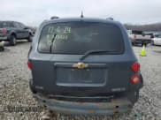 ✅ 2010 Chevrolet HHR 1LT • VIN: 3GNBABDB9AS535763 • Lot: 85857674. Listed on Copart with 232,521 mi. Free auction sales archive from the USA and detailed vehicle history report at DreamBid. Image 6.