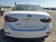 ✅ 2019 Toyota Yaris L • VIN: 3MYDLBYV2KY526550 • Lot: 84809345. Listed on Copart with 129,505 mi. Free auction sales archive from the USA and detailed vehicle history report at DreamBid. Image 6.