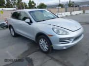 ✅ 2012 Porsche Cayenne • VIN: WP1AA2A24CLA10612 • Лот: 43200276. Опубликован ранее на IAAI с пробегом 147 126 миль. Бесплатный доступ к архиву аукционных продаж из США и подробный отчёт об истории автомобиля на DreamBid. Изображение 1.