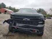 ✅ 2020 Chevrolet Silverado 1500 LT Trail Boss • VIN: 1GCPYFEL1LZ327892 • Lot: 54147374. Wystawiony na Copart z przebiegiem 39 841 mil. Bezpłatny archiwum sprzedaży aukcyjnych z USA i szczegółowy raport historii pojazdu na DreamBid. Zdjęcie 5.
