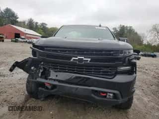 ✅ 2020 Chevrolet Silverado 1500 LT Trail Boss • VIN: 1GCPYFEL1LZ327892 • Лот: 54147374. Размещён на Copart с пробегом 39 841 миль миль. Получите бесплатный доступ к архиву аукционных продаж из США и посмотрите подробный отчёт об истории автомобиля на DreamBid. Изображение 5.