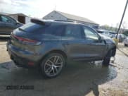 ✅ 2024 Porsche Macan S • VIN: WP1AG2A50RLB35852 • Lot: 54526045. Wystawiony na Copart z przebiegiem 7 731 mil. Bezpłatny archiwum sprzedaży aukcyjnych z USA i szczegółowy raport historii pojazdu na DreamBid. Zdjęcie 3.