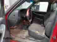 2001 Chevrolet Silverado 1500 с VIN 1GCEK14V11Z159585, выставлен на аукционе IAAI как лот 41654665 с пробегом 191 800 миль миль и . История ставок и продаж доступна на DreamBid. Изображение 5.