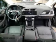 ✅ 2019 Jaguar I-Pace HSE • VIN: SADHD2S12K1F73379 • Lot: 61711683. Listed on Copart with 46,039 mi. Free auction sales archive from the USA and detailed vehicle history report at DreamBid. Image 8.