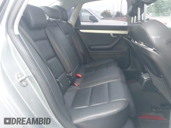 ✅ 2008 Audi A4 2.0T • VIN: WAUDF78E08A121171 • Lot: 43140111. Listed on IAAI with 155,286 mi. Free auction sales archive from the USA and detailed vehicle history report at DreamBid. Image 8.