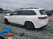 ✅ 2023 Mercedes-Benz GLS 580 • VIN: 4JGFF8GE8PB030026 • Лот: 48858815. Опубликован ранее на Copart с пробегом 11 238 миль. Бесплатный доступ к архиву аукционных продаж из США и подробный отчёт об истории автомобиля на DreamBid. Изображение 2.