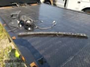 ✅ 2012 Ford F-550 • VIN: 1FD0X5HT7CEC11707 • Lot: 65778404. Listed on Copart with Not provided. Free auction sales archive from the USA and detailed vehicle history report at DreamBid. Image 12.