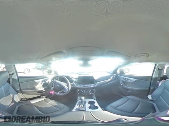 ✅ 2023 Chevrolet Blazer LT • VIN: 3GNKBJRSXPS173032 • Lot: 61680505. Listed on Copart with 55,620 mi. Free auction sales archive from the USA and detailed vehicle history report at DreamBid. Image 14.