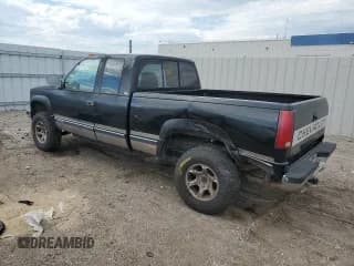 ✅ 1991 Chevrolet Silverado 2500 • VIN: 2GCFK29KXM1126770 • Lot: 80339985. Wystawiony na Copart z przebiegiem 293 080 mil. Bezpłatny archiwum sprzedaży aukcyjnych z USA i szczegółowy raport historii pojazdu na DreamBid. Zdjęcie 2.
