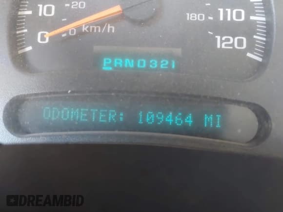 ✅ 2005 Chevrolet Silverado 2500HD LS • VIN: 1GCHK23265F915459 • Lot: 41829485. Wystawiony na IAAI z przebiegiem 109 464 mil. Bezpłatny archiwum sprzedaży aukcyjnych z USA i szczegółowy raport historii pojazdu na DreamBid. Zdjęcie 15.