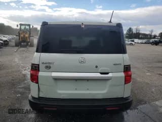 ✅ 2010 Honda Element EX • VIN: 5J6YH2H79AL007404 • Лот: 91352665. Опубликован ранее на Copart с пробегом 281 323 миль. Бесплатный доступ к архиву аукционных продаж из США и подробный отчёт об истории автомобиля на DreamBid. Изображение 6.