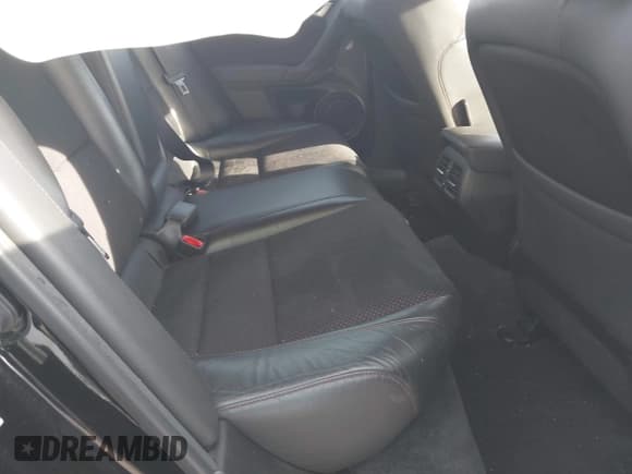 ✅ 2014 Acura TSX Special Edition • VIN: JH4CU2F81EC001608 • Lot: 41195216. Listed on IAAI with 140,009 mi. Free auction sales archive from the USA and detailed vehicle history report at DreamBid. Image 8.