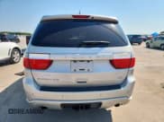 ✅ 2011 Dodge Durango R/T • VIN: 1D4SD6GT8BC682324 • Lot: 71845695. Listed on Copart with 164,759 mi. Free auction sales archive from the USA and detailed vehicle history report at DreamBid. Image 6.