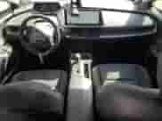 2024 Toyota Prius LE с VIN JTDACAAU4R3033761, выставлен на аукционе Copart как лот 49677065 с пробегом 8 148 миль миль и Списание • Salvage title. История ставок и продаж доступна на DreamBid. Изображение 8.