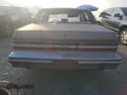 ✅ 1987 Buick Century • VIN: 1G4AH51R9H6422361 • Лот: 82912504. Опубликован ранее на Copart с пробегом 13 514 миль. Бесплатный доступ к архиву аукционных продаж из США и подробный отчёт об истории автомобиля на DreamBid. Изображение 6.