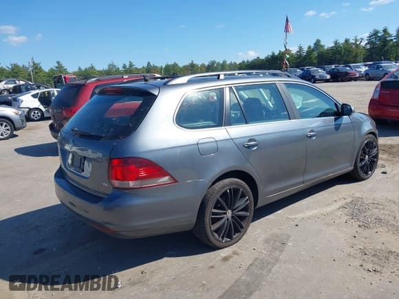 ✅ 2014 Volkswagen Jetta TDI • VIN: 3VWPL7AJ7EM600392 • Lot: 43223838. Wystawiony na IAAI z przebiegiem 134 676 mil. Bezpłatny archiwum sprzedaży aukcyjnych z USA i szczegółowy raport historii pojazdu na DreamBid. Zdjęcie 4.