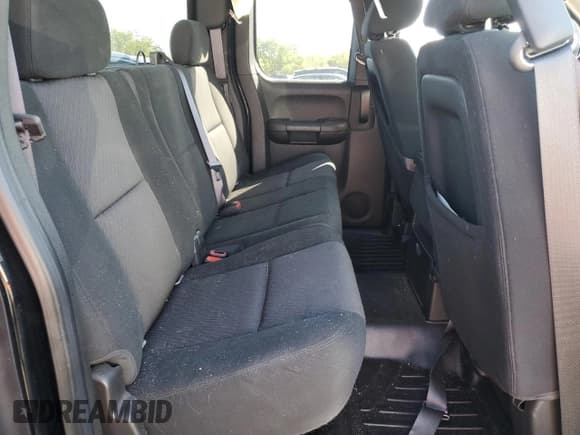 ✅ 2012 Chevrolet Silverado 1500 LT • VIN: 1GCRKSE77CZ128416 • Lot: 75543524. Listed on Copart with 144,756 mi. Free auction sales archive from the USA and detailed vehicle history report at DreamBid. Image 10.