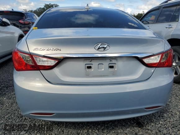 ✅ 2013 Hyundai Sonata GLS • VIN: 5NPEB4AC4DH804407 • Lot: 73952524. Wystawiony na Copart z przebiegiem 47 359 mil. Bezpłatny archiwum sprzedaży aukcyjnych z USA i szczegółowy raport historii pojazdu na DreamBid. Zdjęcie 6.