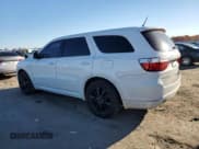 ✅ 2013 Dodge Durango R/T • VIN: 1C4SDHCT8DC665685 • Lot: 91391215. Wystawiony na Copart z przebiegiem 167 815 mil. Bezpłatny archiwum sprzedaży aukcyjnych z USA i szczegółowy raport historii pojazdu na DreamBid. Zdjęcie 2.